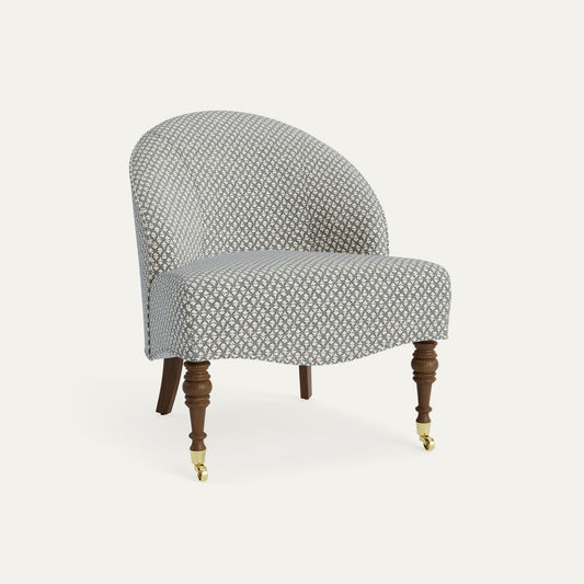 FEATURED: Shown with Tobacco / Self Welt