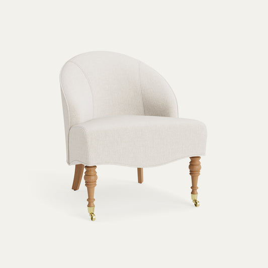 FEATURED: Shown with Oak / Self Welt