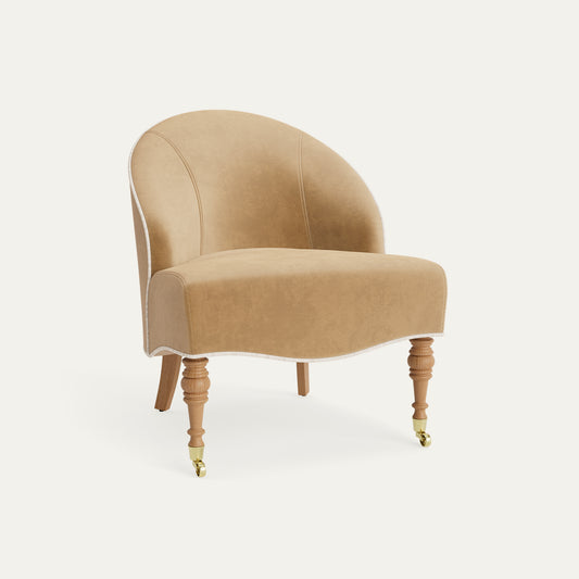 FEATURED: Shown with Oak / Sand Welt