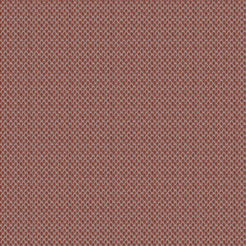 Quinn Ginger fabric in warm rust tone with subtle diamond woven texture, ideal for fast, custom upholstery projects