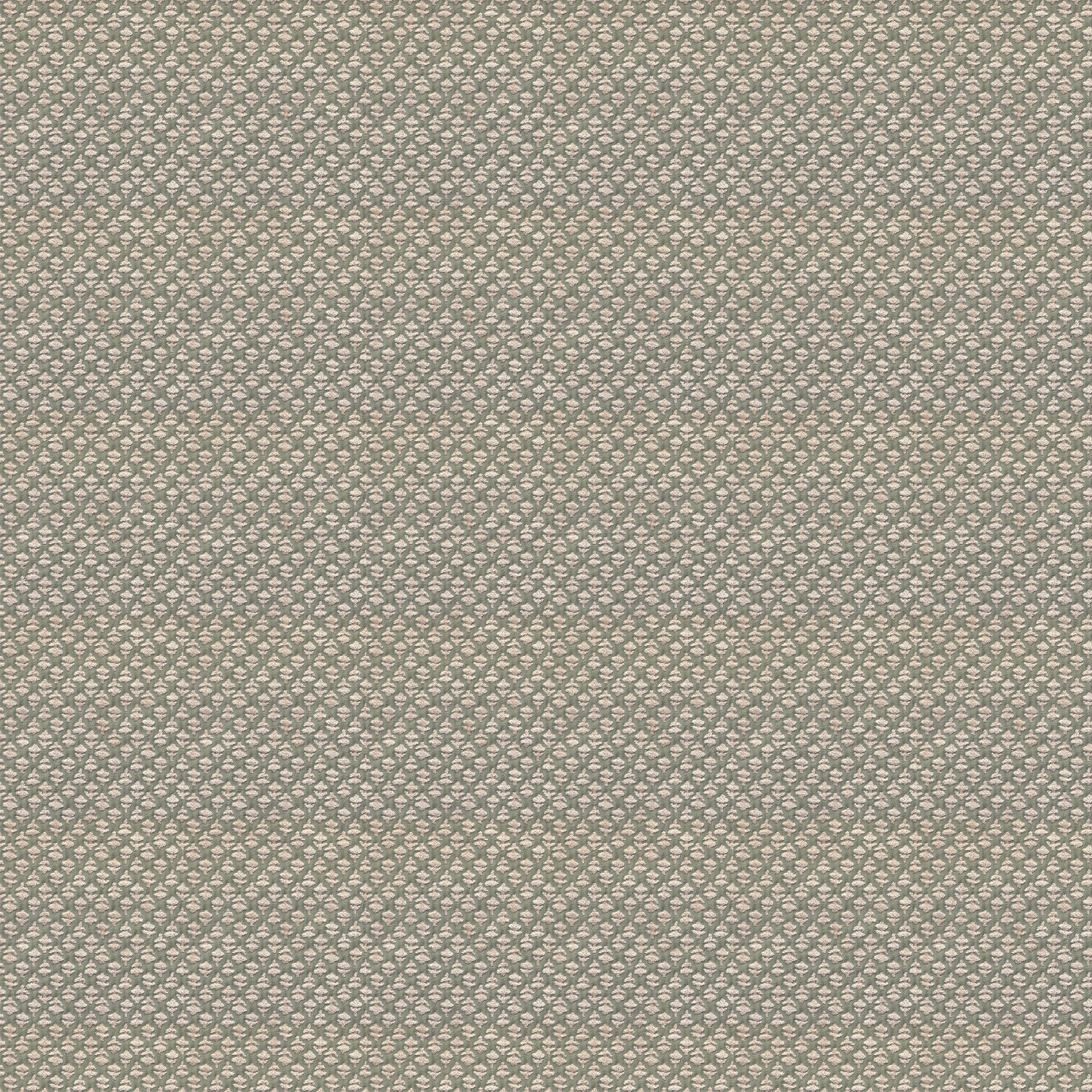 Quinn Sage fabric in soft muted green with small-scale woven texture, perfect for fast, custom upholstery projects