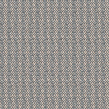 Quinn Steel fabric in woven pattern with soft gray and beige tones, ideal for fast, custom upholstery projects