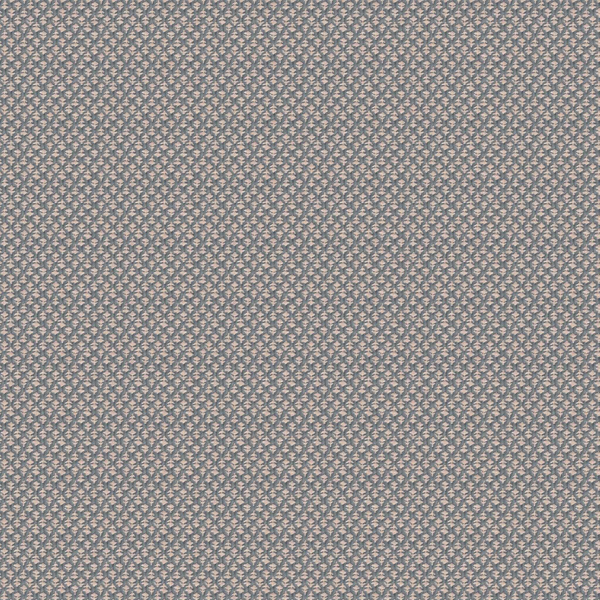 Quinn Steel fabric in woven pattern with soft gray and beige tones, ideal for fast, custom upholstery projects