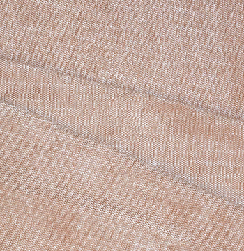 Dahlia performance woven fabric in warm neutral tone, made-to-order with short lead times, crafted in the USA