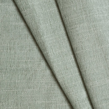 Sea Salt performance woven fabric in soft neutral tone, custom made-to-order with short lead times, made in the USA