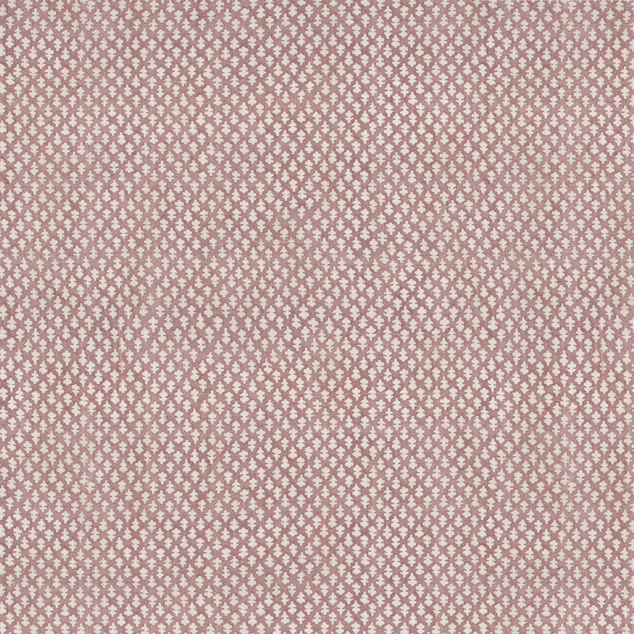 Quinn Mushroom fabric in a warm mushroom hue with a delicate, textured cotton weave for custom, made-to-order décor.
