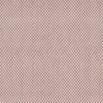 Quinn Mushroom fabric in a warm mushroom hue with a delicate, textured cotton weave for custom, made-to-order décor.