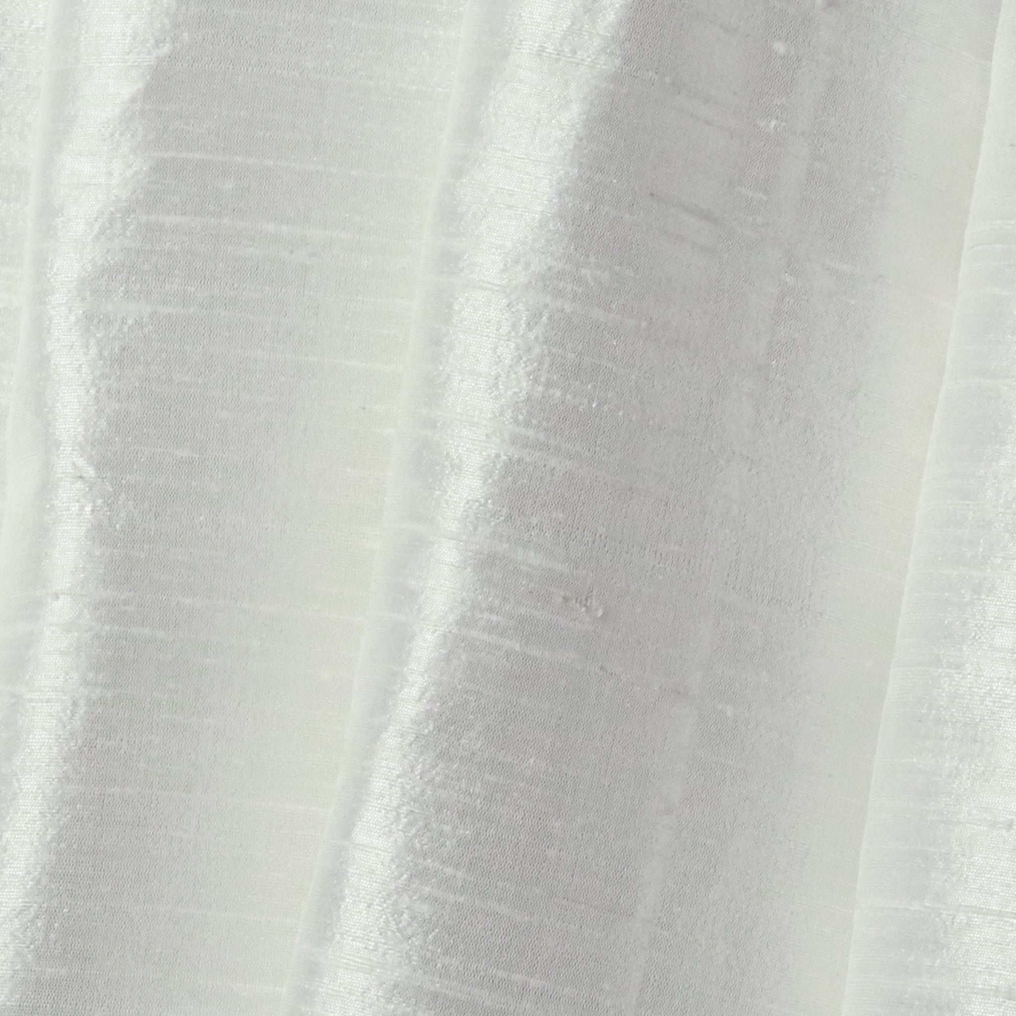 Pearl custom silk fabric with a subtle textured finish, made-to-order with quick turnaround, crafted and manufactured in the USA