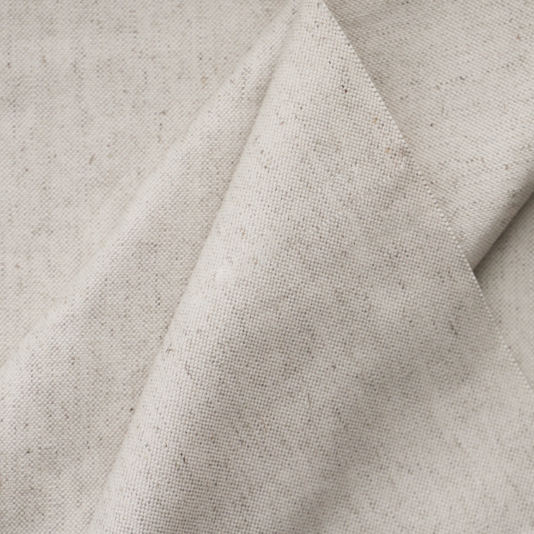 Oat made-to-order linen fabric in natural tones, crafted in the USA with fast turnaround and quality design