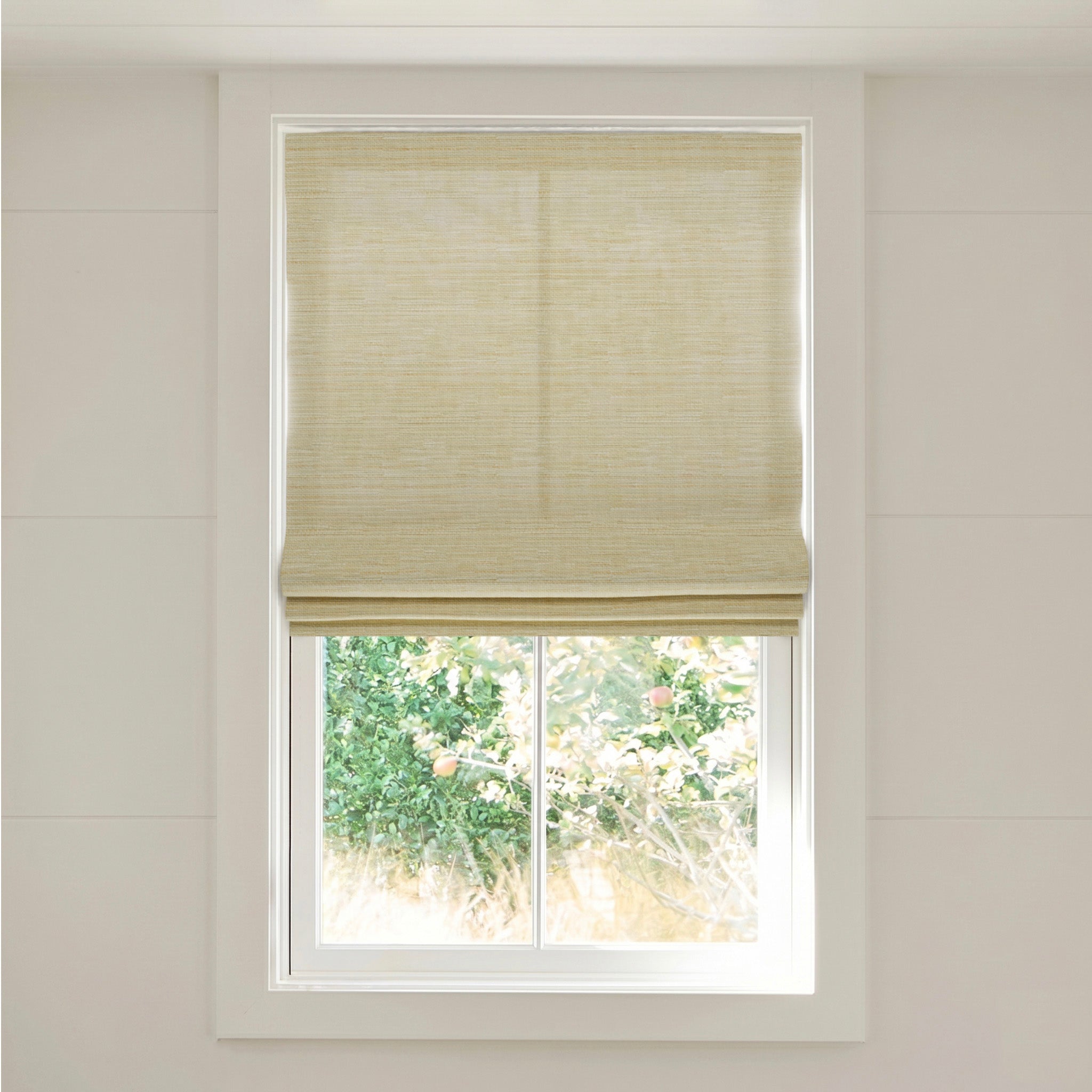 FEATURED: Shown in Flat / Waterfall / Inside