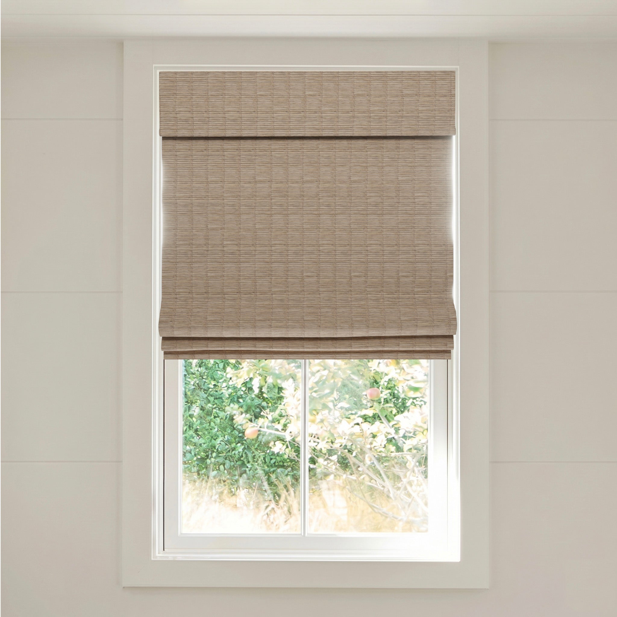 FEATURED: Shown in Flat / Classic / Inside