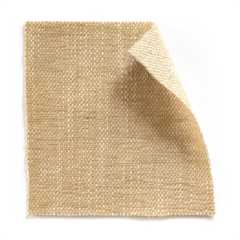 Camel fabric swatch in durable woven performance material, made-to-order, short lead times, manufactured in the USA.