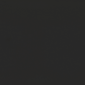 Ebony solid fabric swatch in deep black tone, perfect for fast, custom made-to-order furniture and decor projects.