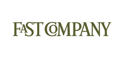 fast company logo
