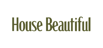 house beautiful logo