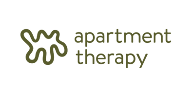 Apartment therapy logo