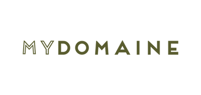 my domaine logo