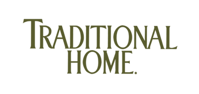 traditional home logo