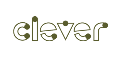 Clever logo