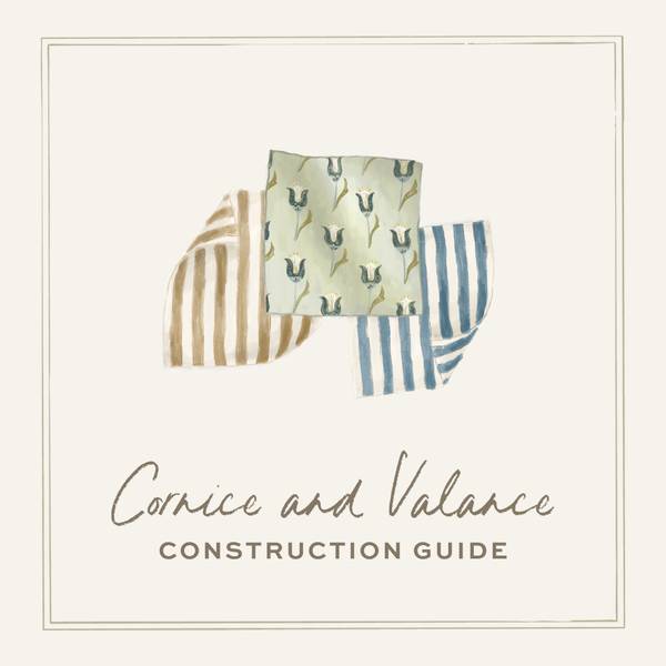 Cornice vs. Valance: What's the Difference?