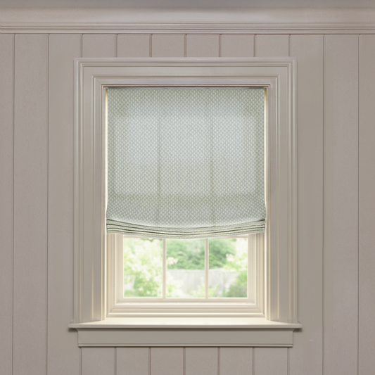 FEATURED: Shown in Relaxed